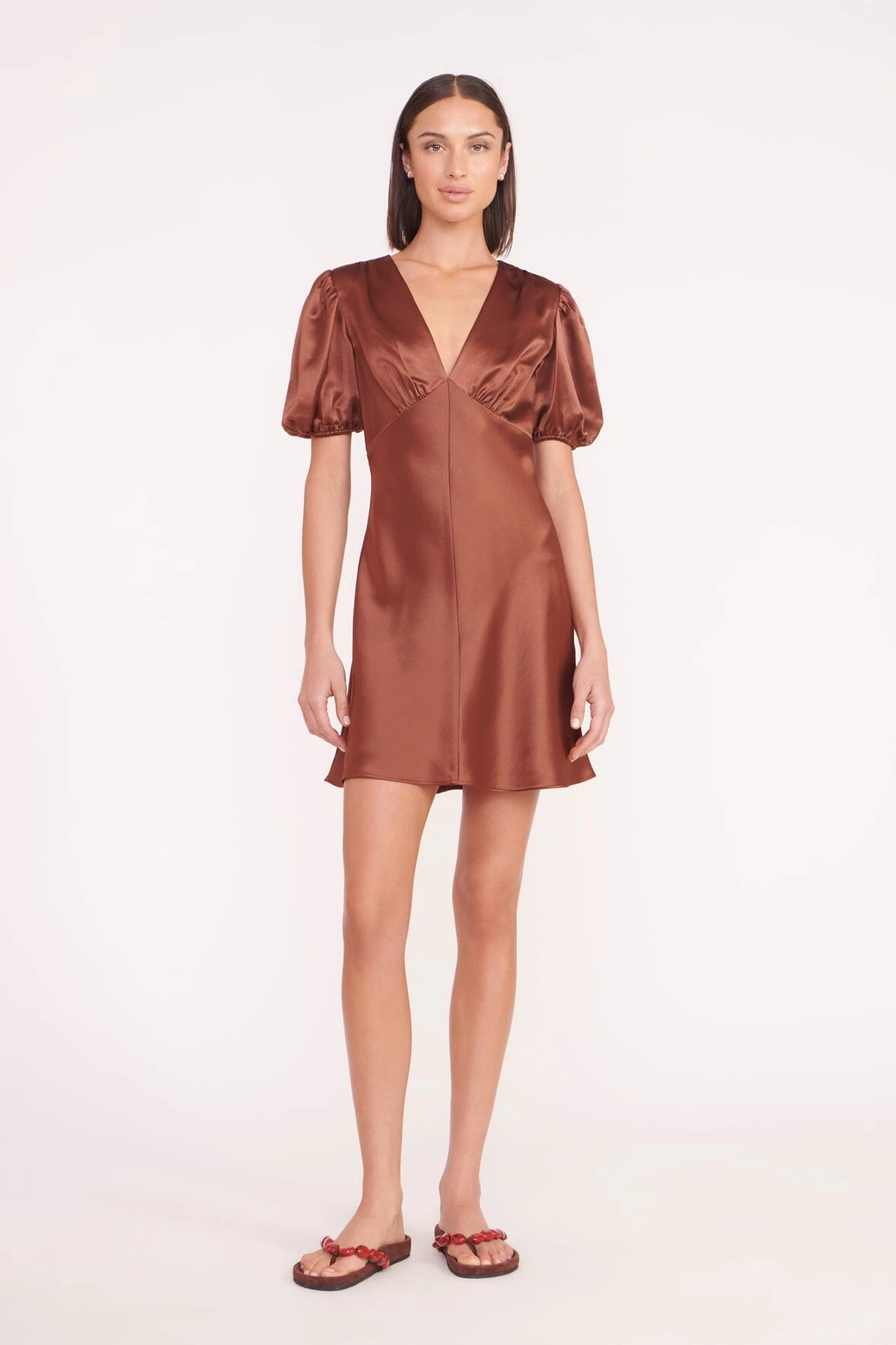 MINI MILLA DRESS | CLOVE 1 MINI MILLA DRESS | CLOVE