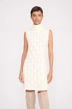 MOD DRESS | IVORY -Chic Style Shop mod dress ivory 6 7108eb2c ab2f 4141 80e6 04298f93e742