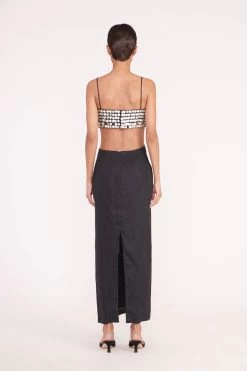 JADA DRESS | BLACK 10 JADA DRESS | BLACK -Chic Style Shop new jada dress black 05745 web