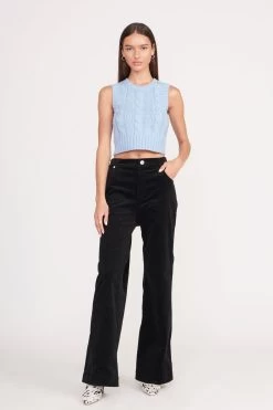 PINGO SWEATER | FRENCH BLUE 9 PINGO SWEATER | FRENCH BLUE -Chic Style Shop pingo sweater french blue 2 dfd26911 4b6c 4cd8 8522 1fc1db923aab