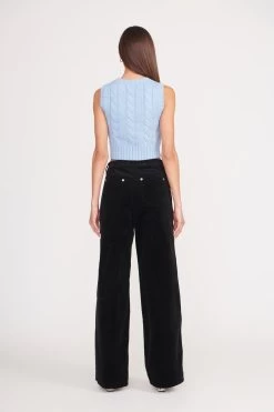 PINGO SWEATER | FRENCH BLUE 8 PINGO SWEATER | FRENCH BLUE -Chic Style Shop pingo sweater french blue 5 06910241 1f18 471a b6fe c96607664b56