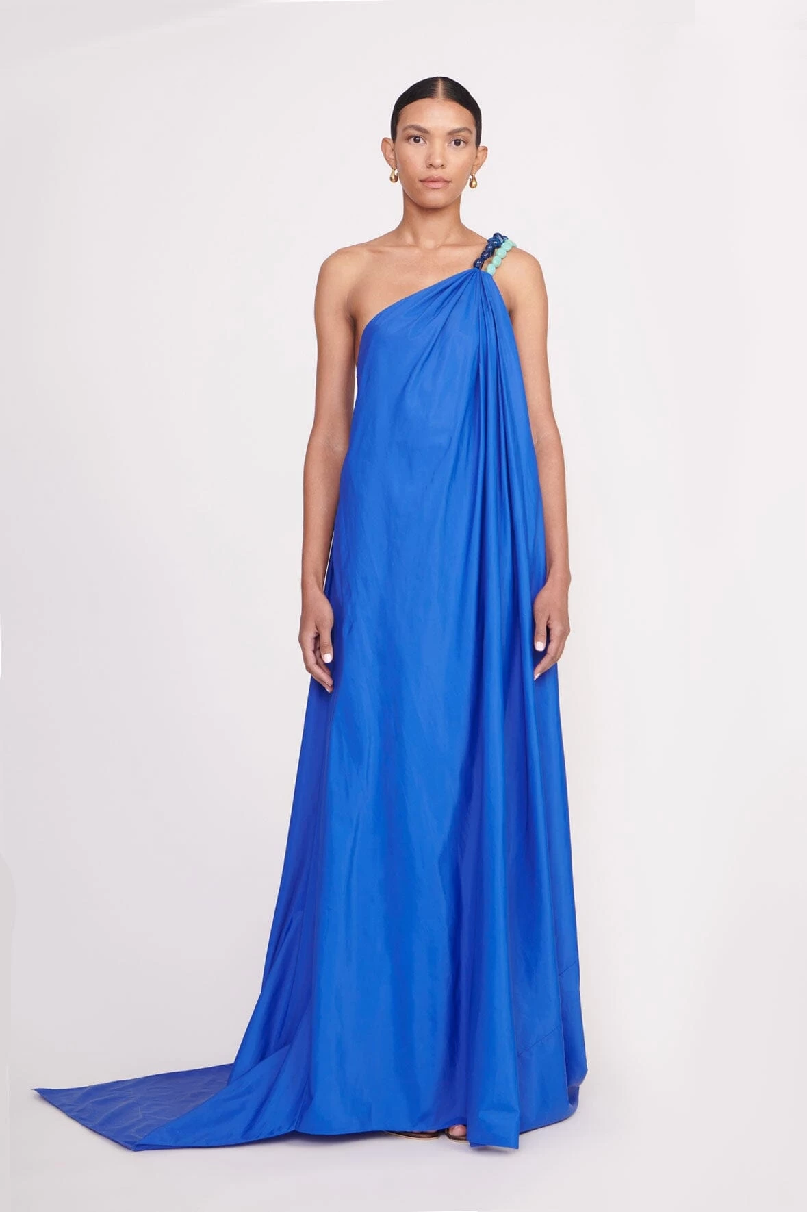 MASON DRESS | LAPIS 1 MASON DRESS | LAPIS