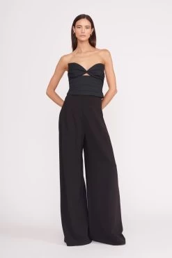 SEDGWICK TOP | BLACK -Chic Style Shop sedgwick top black 10 a5313b72 095e 4506 8953 9be197f404bb