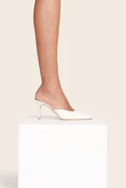 OTTO MULE | PAPER 11 OTTO MULE | PAPER -Chic Style Shop shoes 0746 web