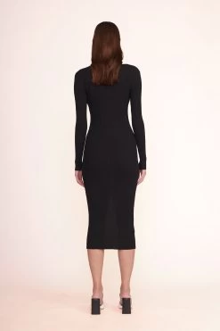 SHOKO SWEATER | BLACK -Chic Style Shop shoko sweater black 4