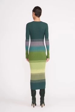 SHOKO SWEATER | PINE FOREST 9 SHOKO SWEATER | PINE FOREST -Chic Style Shop shoko sweater pine forest 2 ec2efce1 0d02 454f ae71 7be7952e0fe9