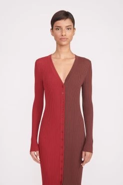 SHOKO SWEATER | SYRAH CHOCOLATE 9 SHOKO SWEATER | SYRAH CHOCOLATE -Chic Style Shop shoko sweater syrah chocolate 4 e42a44aa 525b 49c7 8658 3a9f77ab8df1