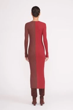 SHOKO SWEATER | SYRAH CHOCOLATE 8 SHOKO SWEATER | SYRAH CHOCOLATE -Chic Style Shop shoko sweater syrah chocolate 5 b42bc6df abe6 4e0b a963 fe5f7ee09eb3