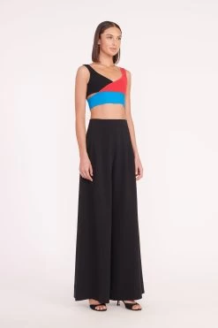 TRENTON TOP | MARBLE WAVE -Chic Style Shop trenton top marble wave 05868 web