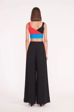 TRENTON TOP | MARBLE WAVE -Chic Style Shop trenton top marble wave 05871 web