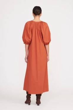 VINCENT DRESS | SPICE -Chic Style Shop vincent dress spice 4 790793ba 64d3 40c9 b702 14f5f8f8125f