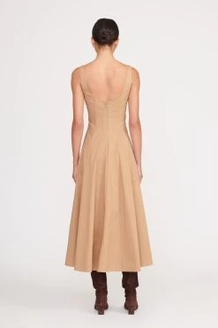 WELLS DRESS | CAMEL -Chic Style Shop wells dress camel 4 web 40967554 18b6 4e98 b95a fd16768c0c61