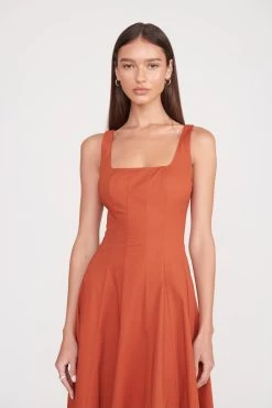 WELLS DRESS | SPICE -Chic Style Shop wells dress spice 4 web 782e2b40 23cf 4474 9ab5 f06762e879f7