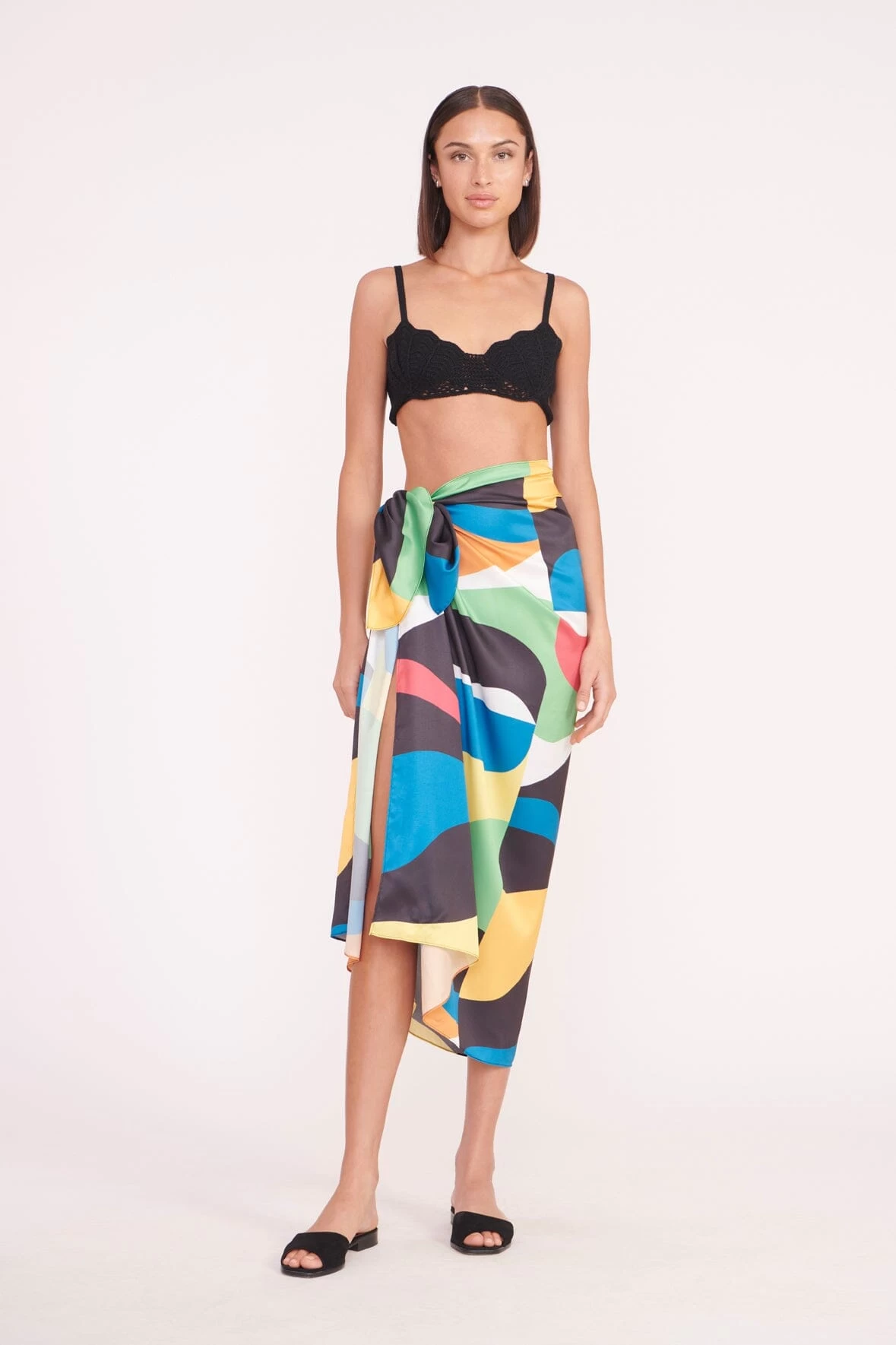 JESS SARONG | MARBLE WAVE 1 JESS SARONG | MARBLE WAVE