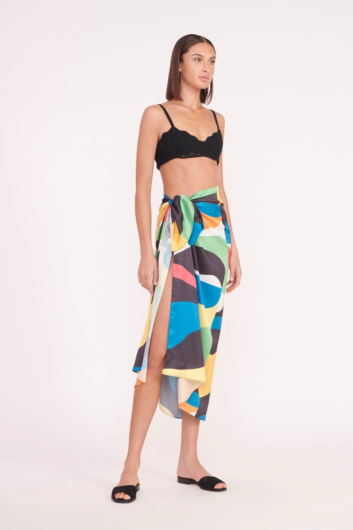 JESS SARONG | MARBLE WAVE 2 JESS SARONG | MARBLE WAVE - Image 2