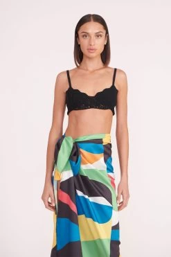 JESS SARONG | MARBLE WAVE 9 JESS SARONG | MARBLE WAVE -Chic Style Shop wrap skirt marble wave 01830 web
